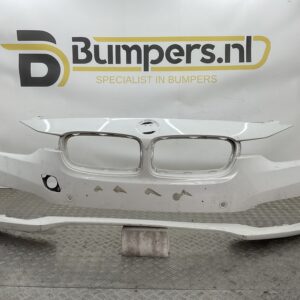 Bumper BMW 3 Serie F30 F31 16- 51117397622 Voorbumper K7-19342