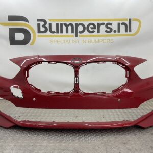 Bumper BMW 1 Serie F40 M Sport M-Sport 19-21 21165311 Voorbumper K5-19343