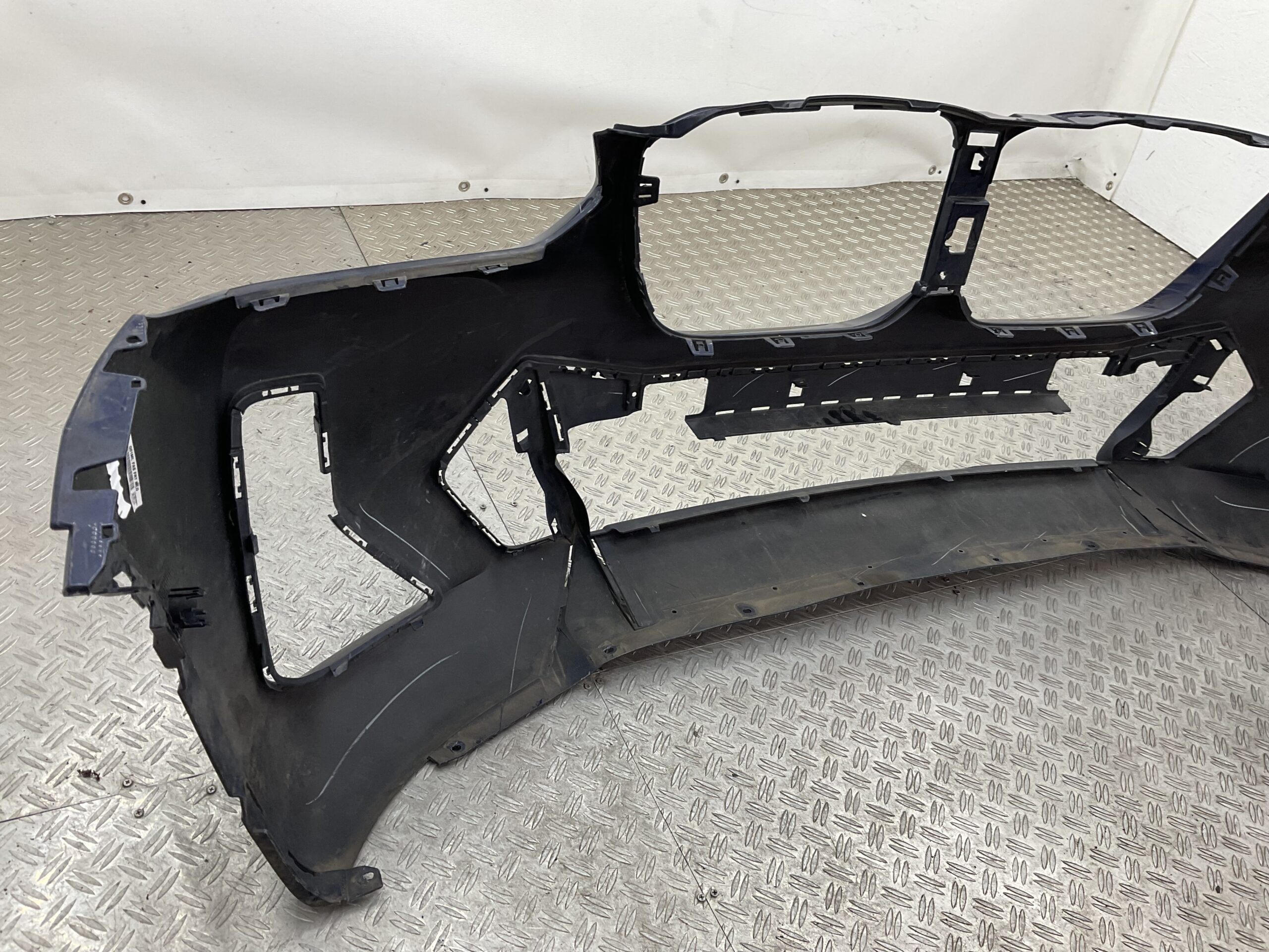 Bumper BMW X3 G01 Facelift MPakket M-Pakket LCI 21-23 13960514 Voorbumper K5-19357