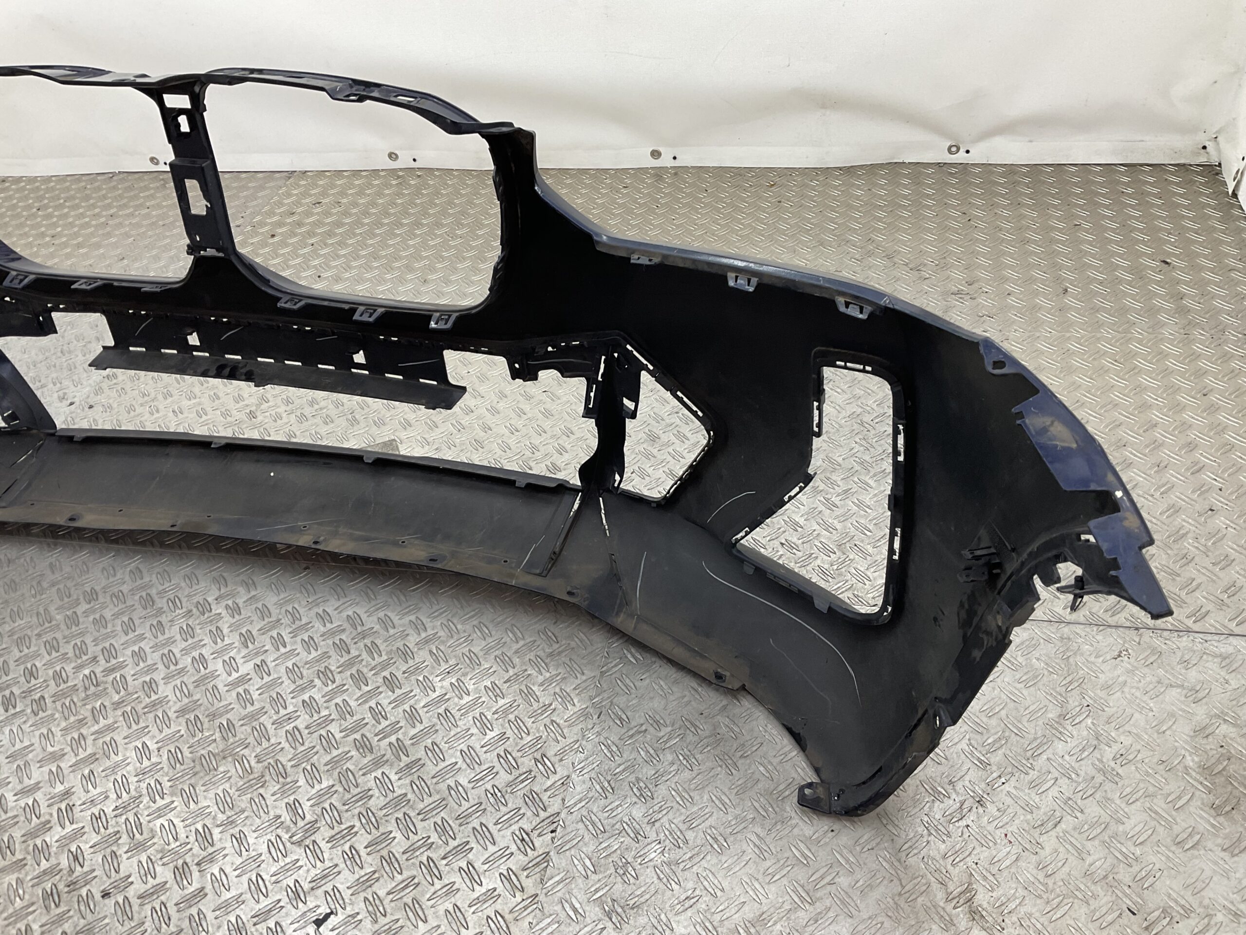 Bumper BMW X3 G01 Facelift MPakket M-Pakket LCI 21-23 13960514 Voorbumper K5-19357