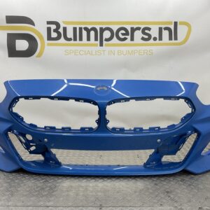 Bumper BMW Z4 G29 MPakket M-Pakket 51118073087 Voorbumper K9-19358