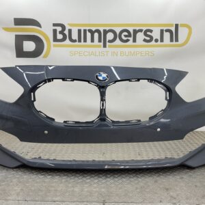 Bumper BMW 1 Serie F40 M Sport M-Sport 19-21 21165311 Voorbumper K5-19360