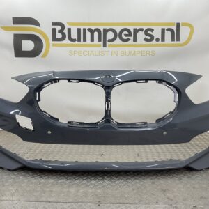 Bumper BMW 1 Serie F40 M Sport M-Sport 19-21 21165311 Voorbumper K5-19361