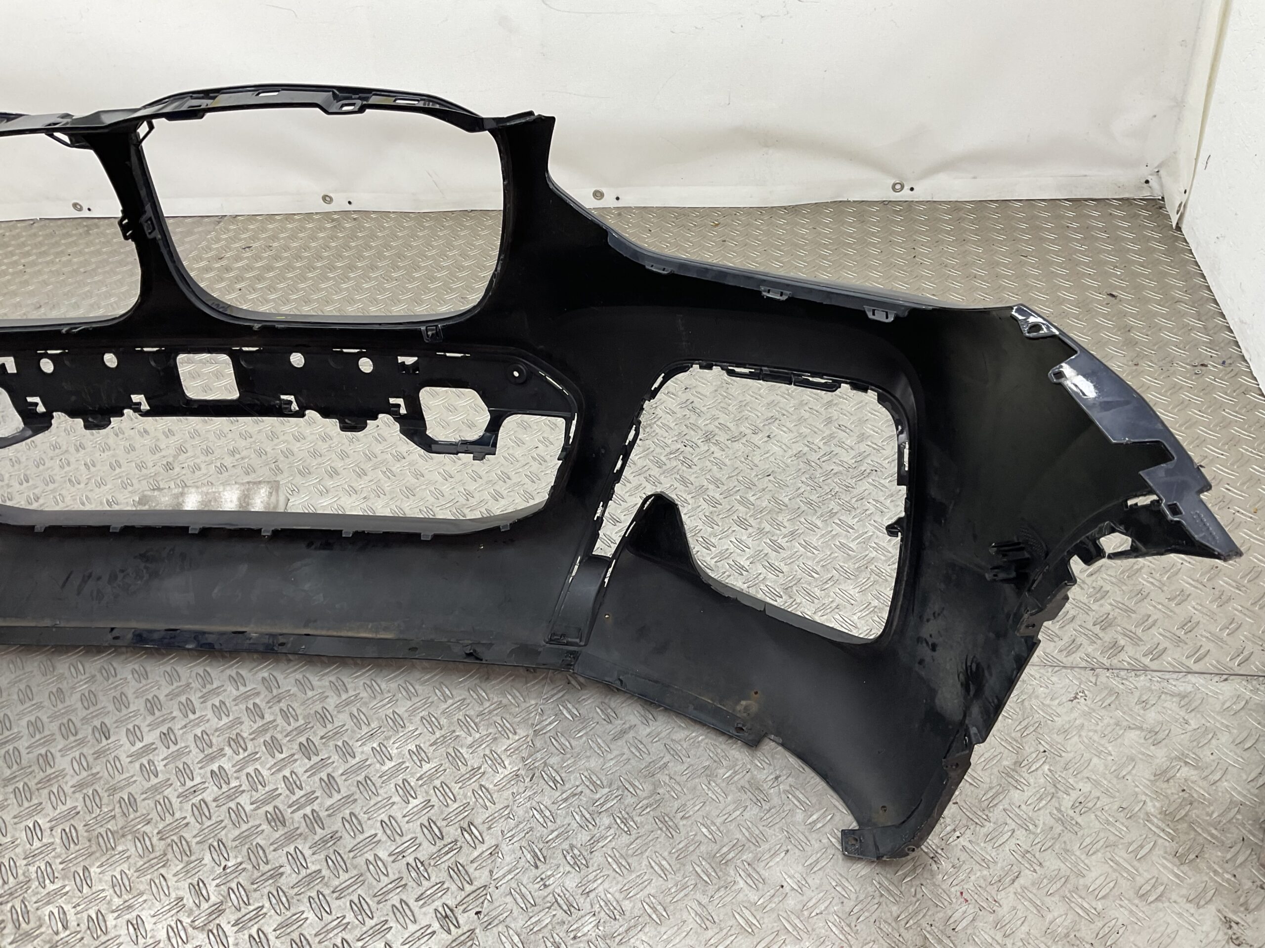 Bumper BMW X3 G01 M Sport 5111139605-14 Voorbumper K10-19362