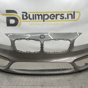 Bumper BMW 2 Serie F45 F46 Active Tourer 51117328677 Voorbumper K5-19363