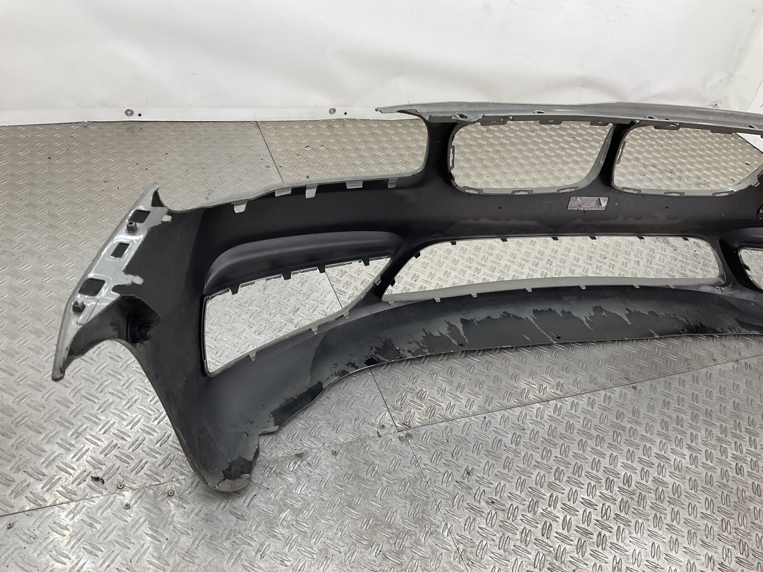 Bumper BMW 2 Serie F45 F46 Active Tourer 51117328677 Voorbumper K5-19363