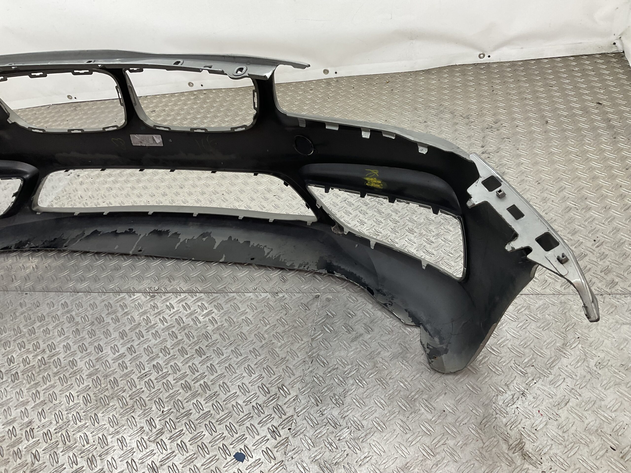 Bumper BMW 2 Serie F45 F46 Active Tourer 51117328677 Voorbumper K5-19363