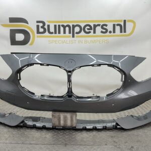 Bumper BMW 1 Serie F40 Sportline 51117459708 Voorbumper K5-19364