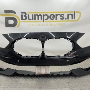 Bumper BMW 1 Serie F40 Sportline 51117459708 Voorbumper K5-19365