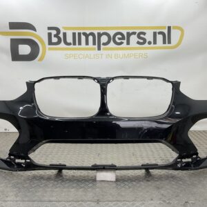 Bumper BMW X3 G01 M Sport 5111139605-14 Voorbumper K10-19366
