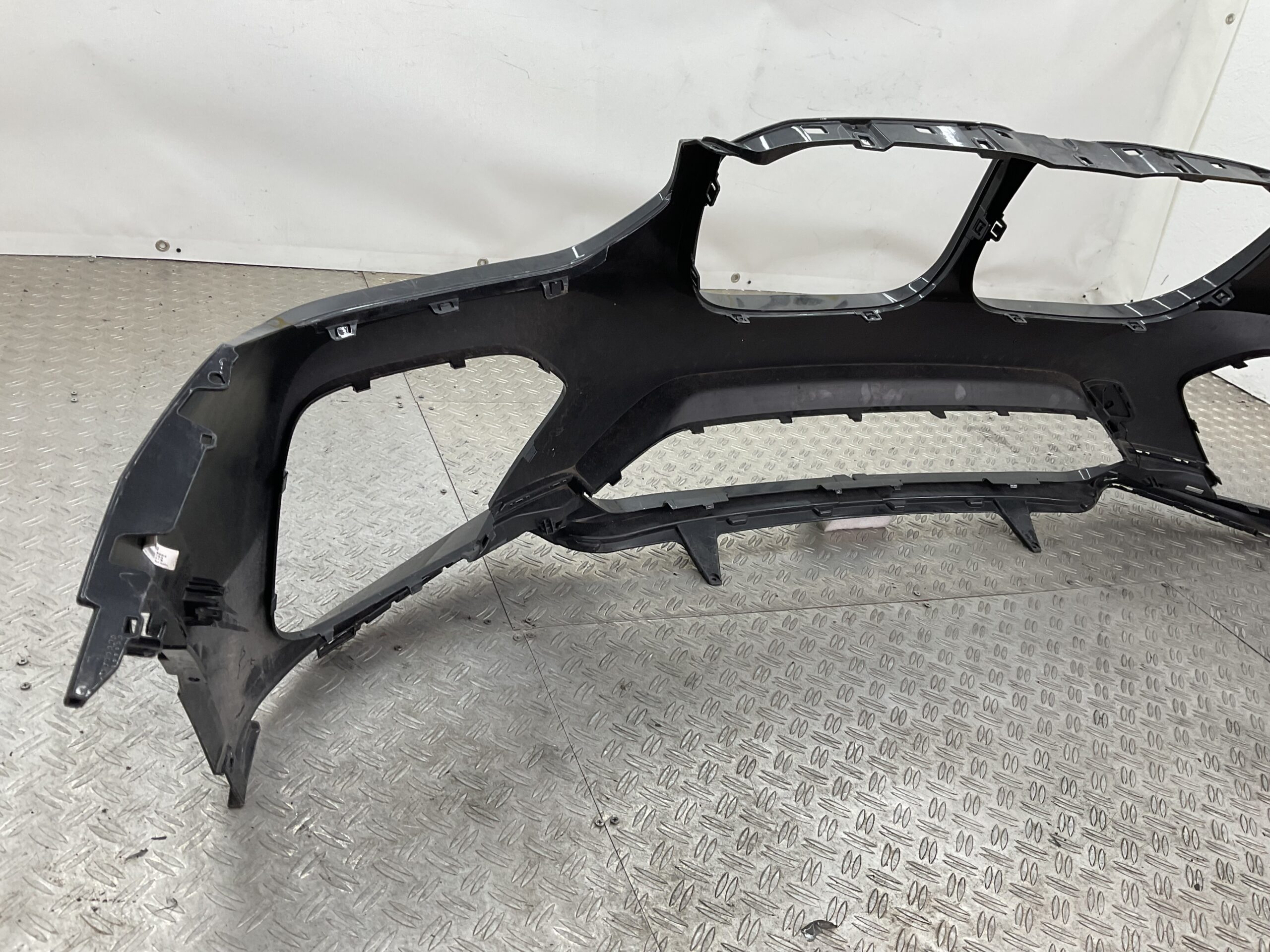 Bumper BMW X3 G01 M Sport 5111139605-14 Voorbumper K10-19366