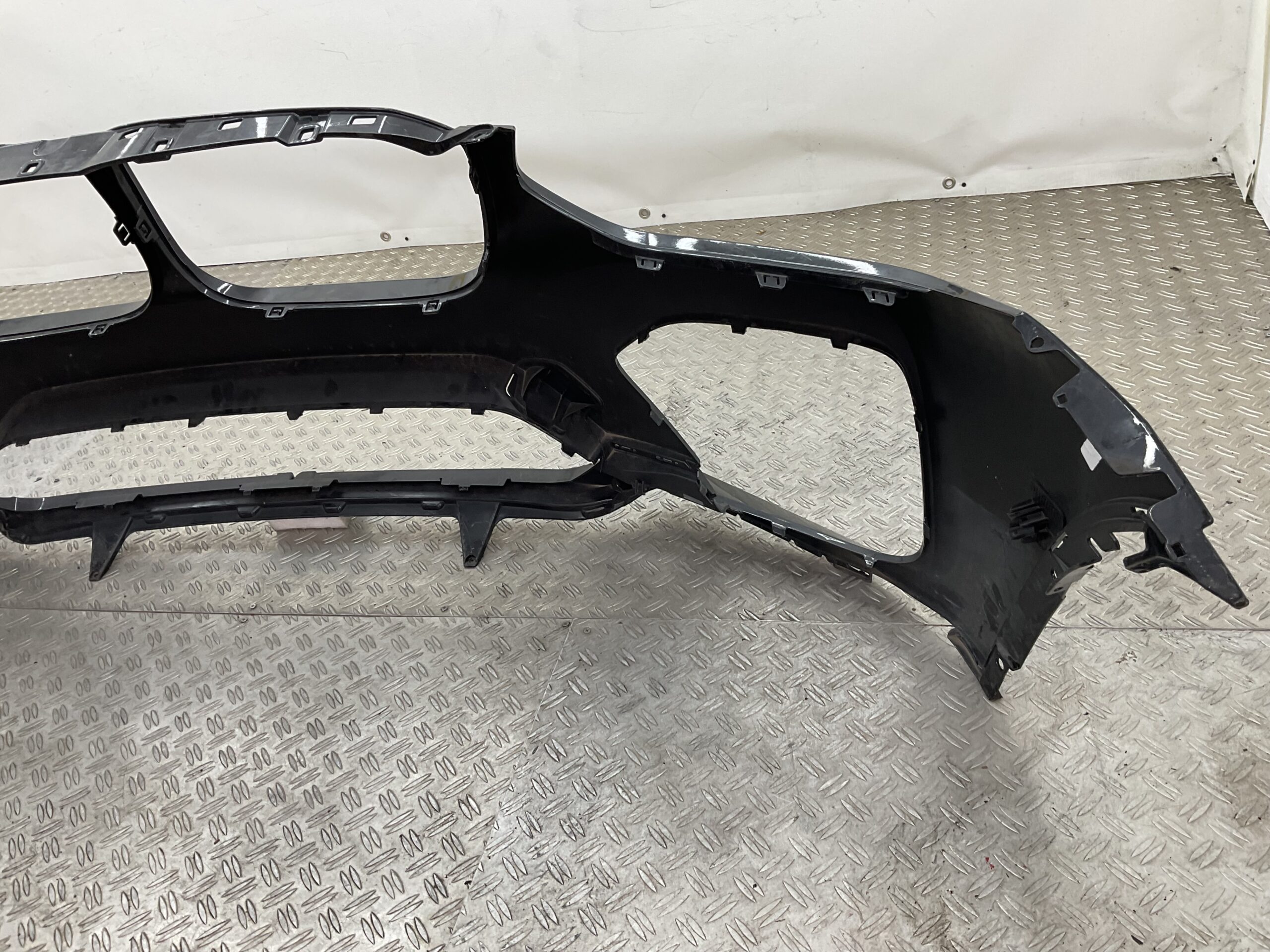 Bumper BMW X3 G01 M Sport 5111139605-14 Voorbumper K10-19366