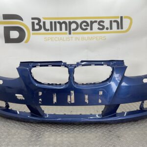 Bumper BMW 3 Serie E92 E93 kls 15857711 Voorbumper K2-19367