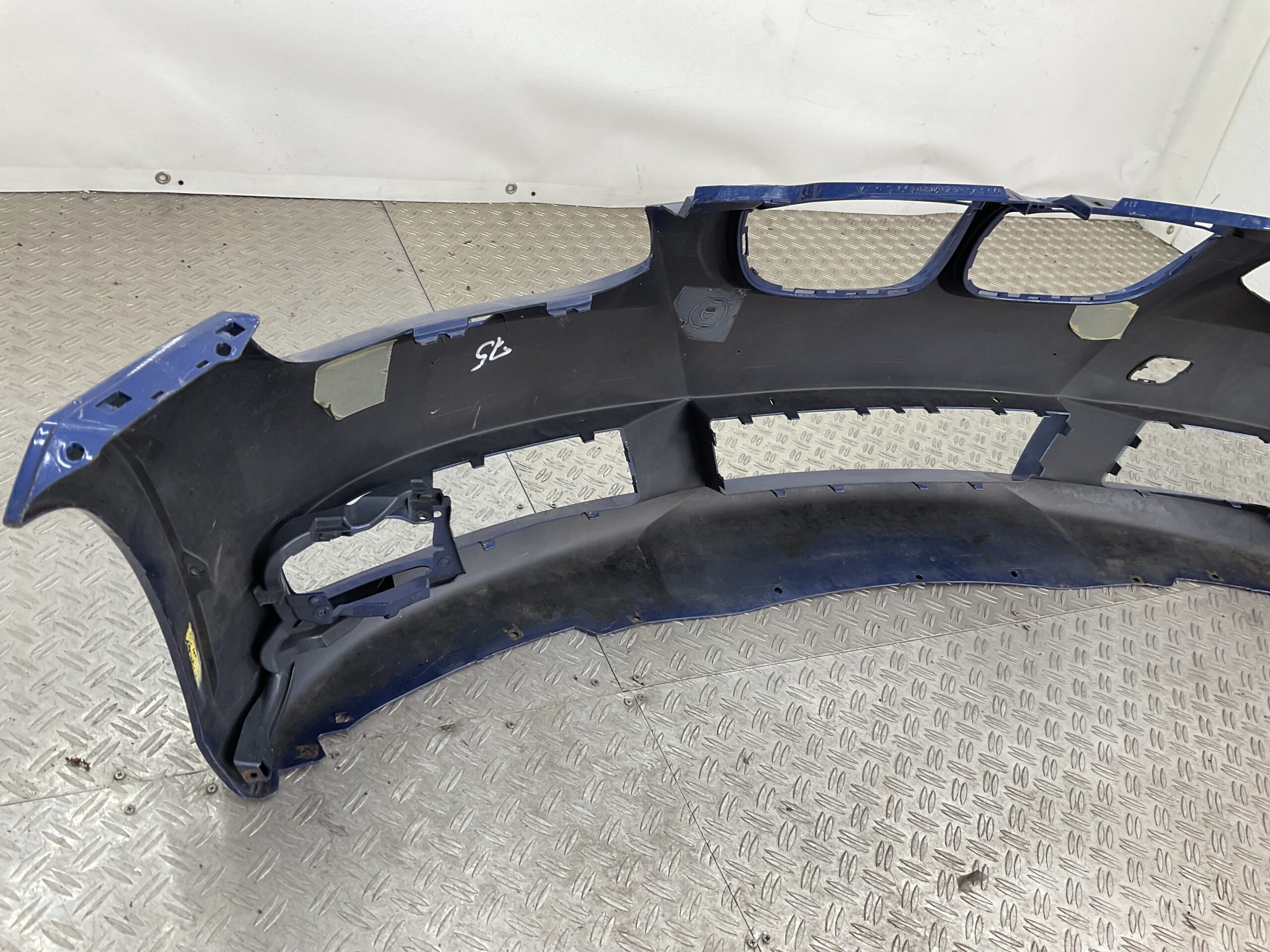 Bumper BMW 3 Serie E92 E93 kls 15857711 Voorbumper K2-19367