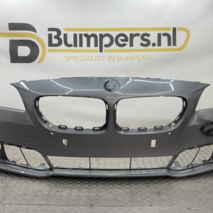 Bumper BMW 5 Serie F10 F11 LCI 13-17 kls 51117331706 Voorbumper K2-19369