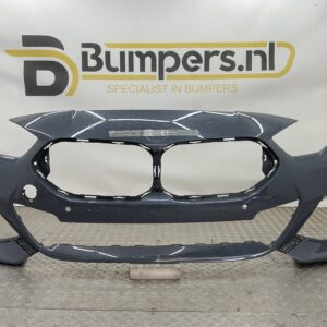 Bumper BMW 2 Serie F44 MPakket M-Pakket Gran Coupe 51118075476 Voorbumper K5-19370