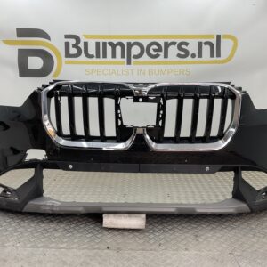 Bumper BMW X1 U11 51119883579 Voorbumper K10-19372