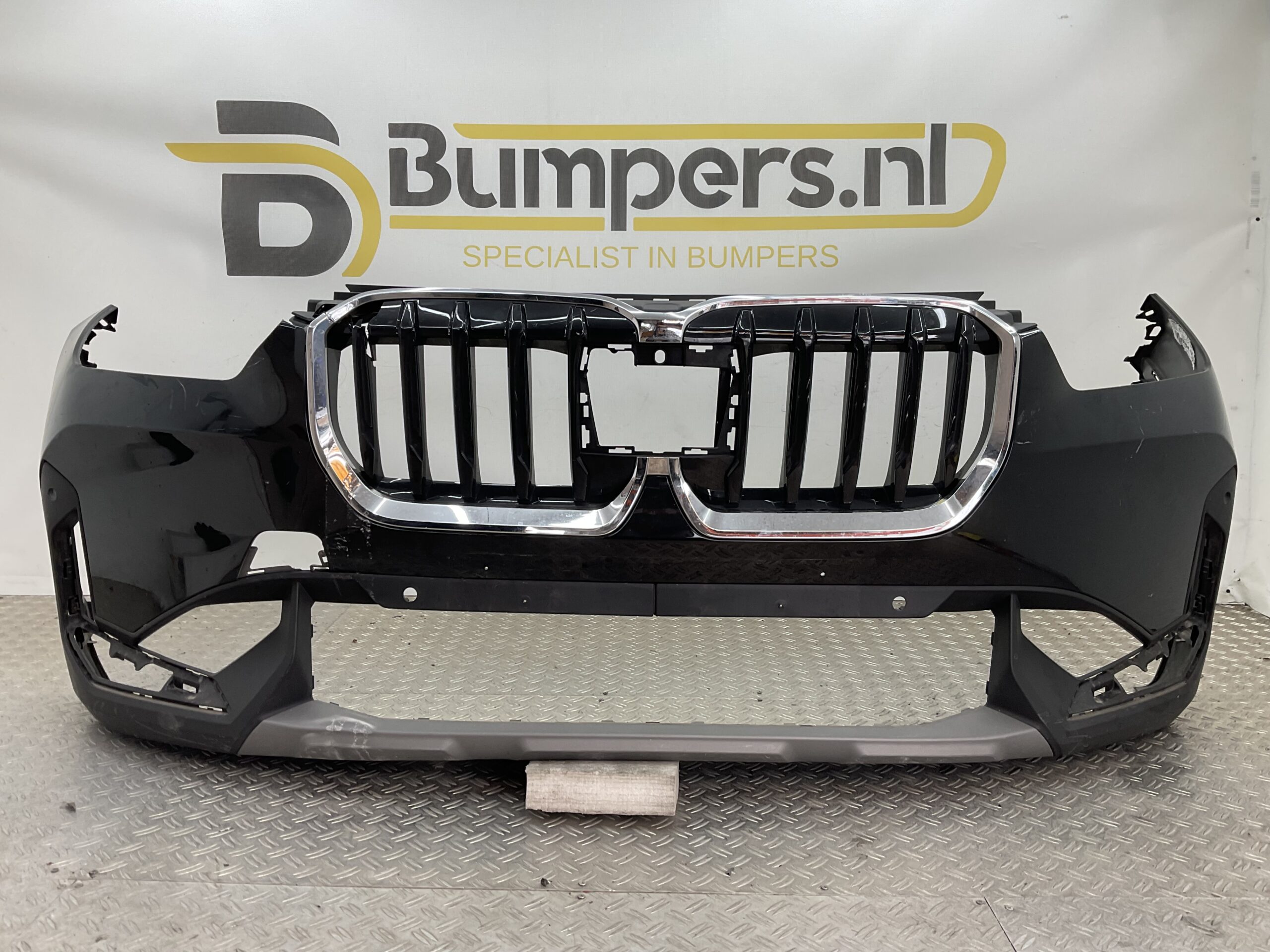 Bumper BMW X1 U11 51119883579 Voorbumper K10-19372