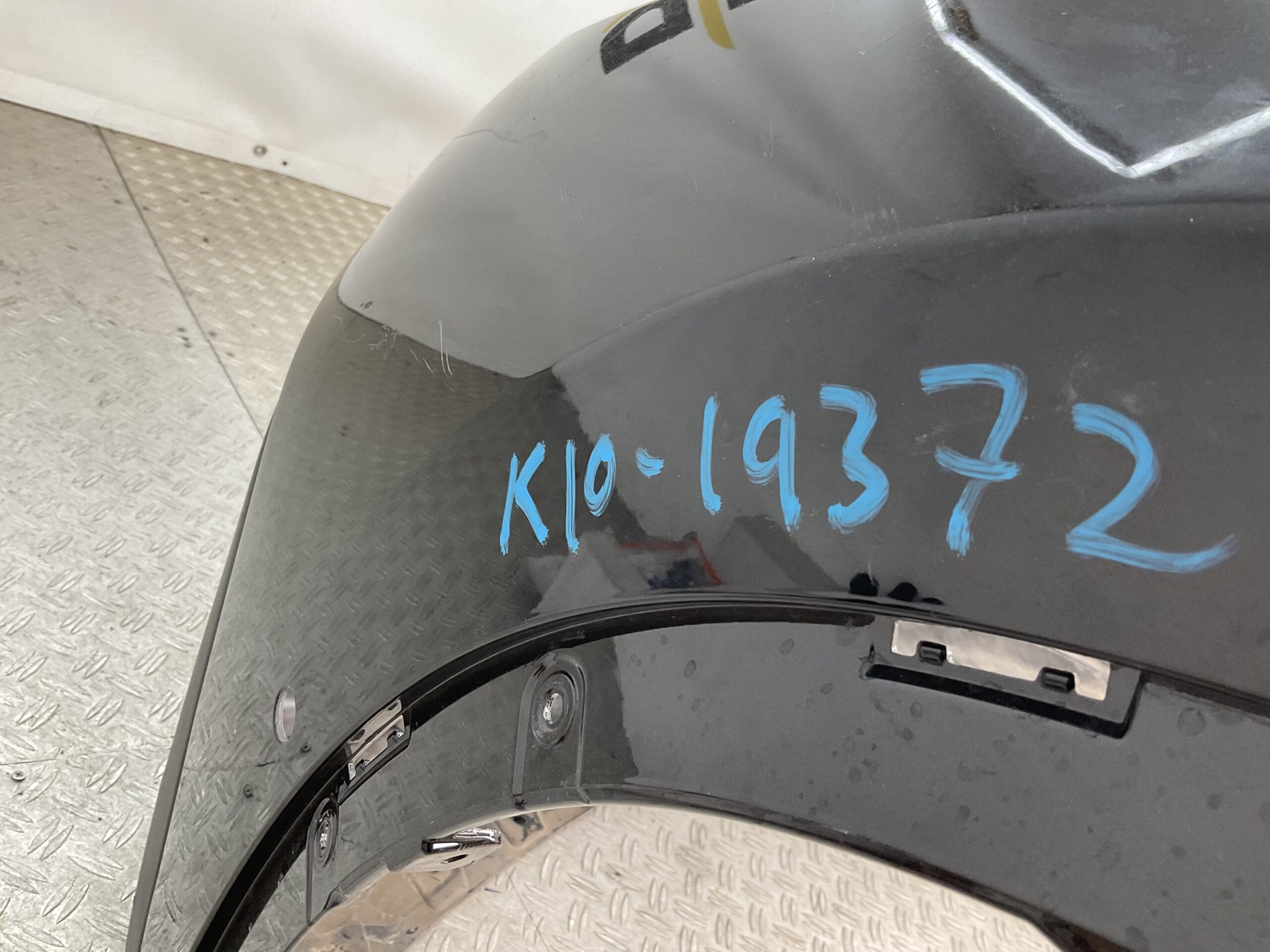 Bumper BMW X1 U11 51119883579 Voorbumper K10-19372