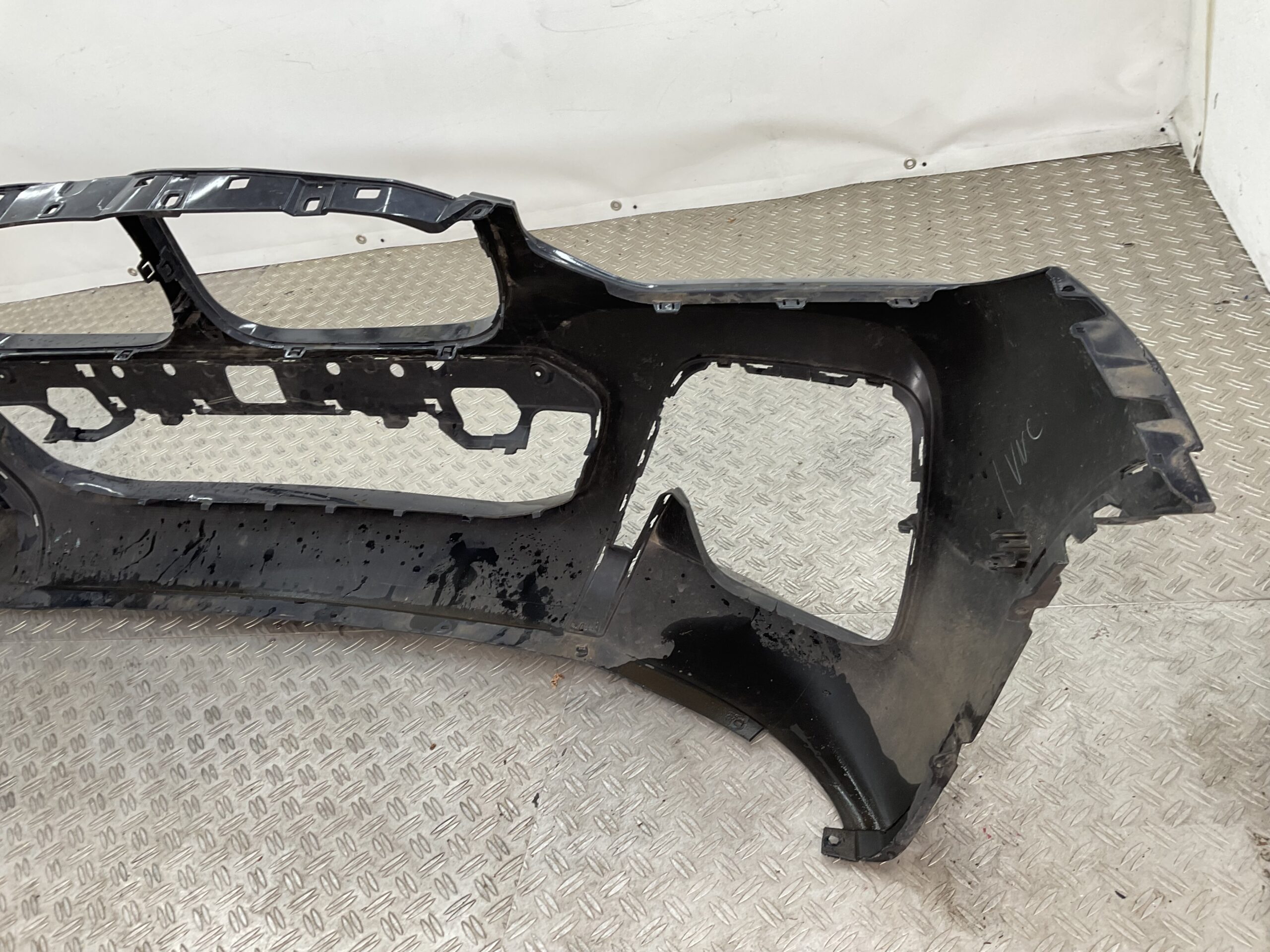 Bumper BMW X3 G01 M Sport 5111139065-14 Voorbumper K10-19374