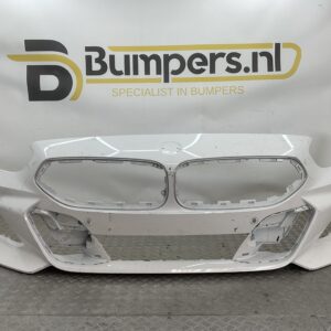 Bumper BMW Z4 G29 MPakket M-Pakket 51118073087 Voorbumper K5-19375