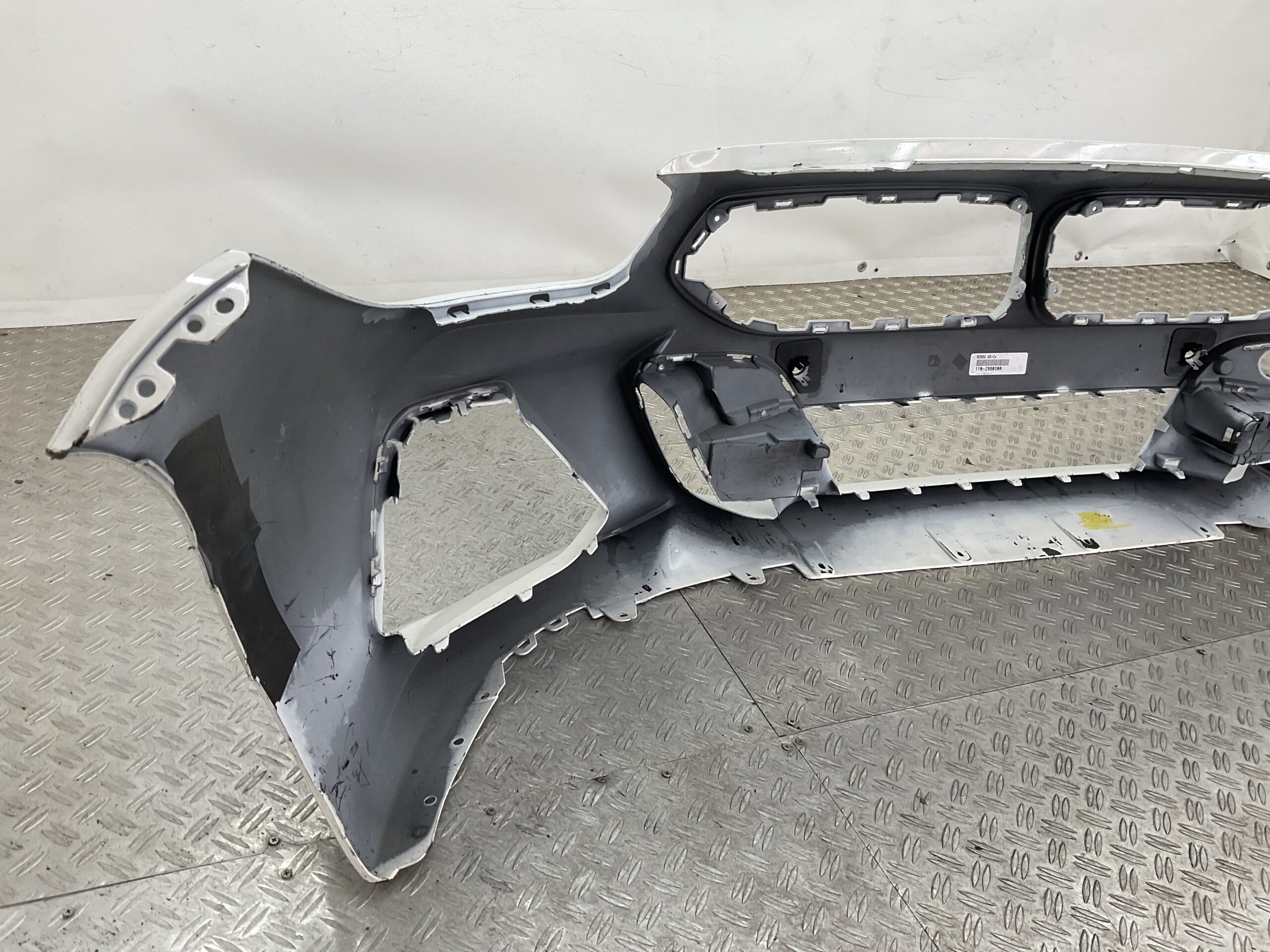 Bumper BMW Z4 G29 MPakket M-Pakket 51118073087 Voorbumper K5-19375