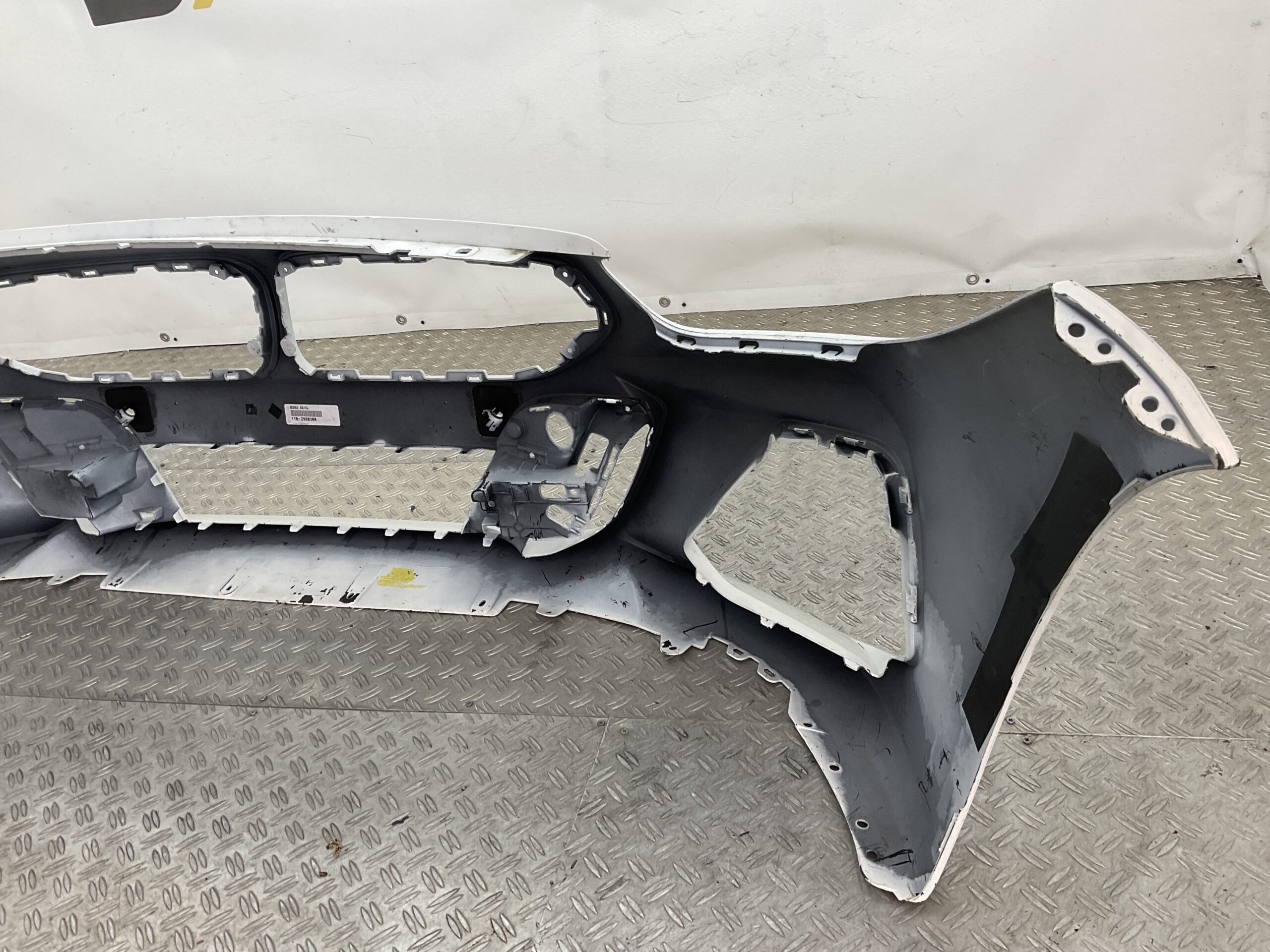 Bumper BMW Z4 G29 MPakket M-Pakket 51118073087 Voorbumper K5-19375