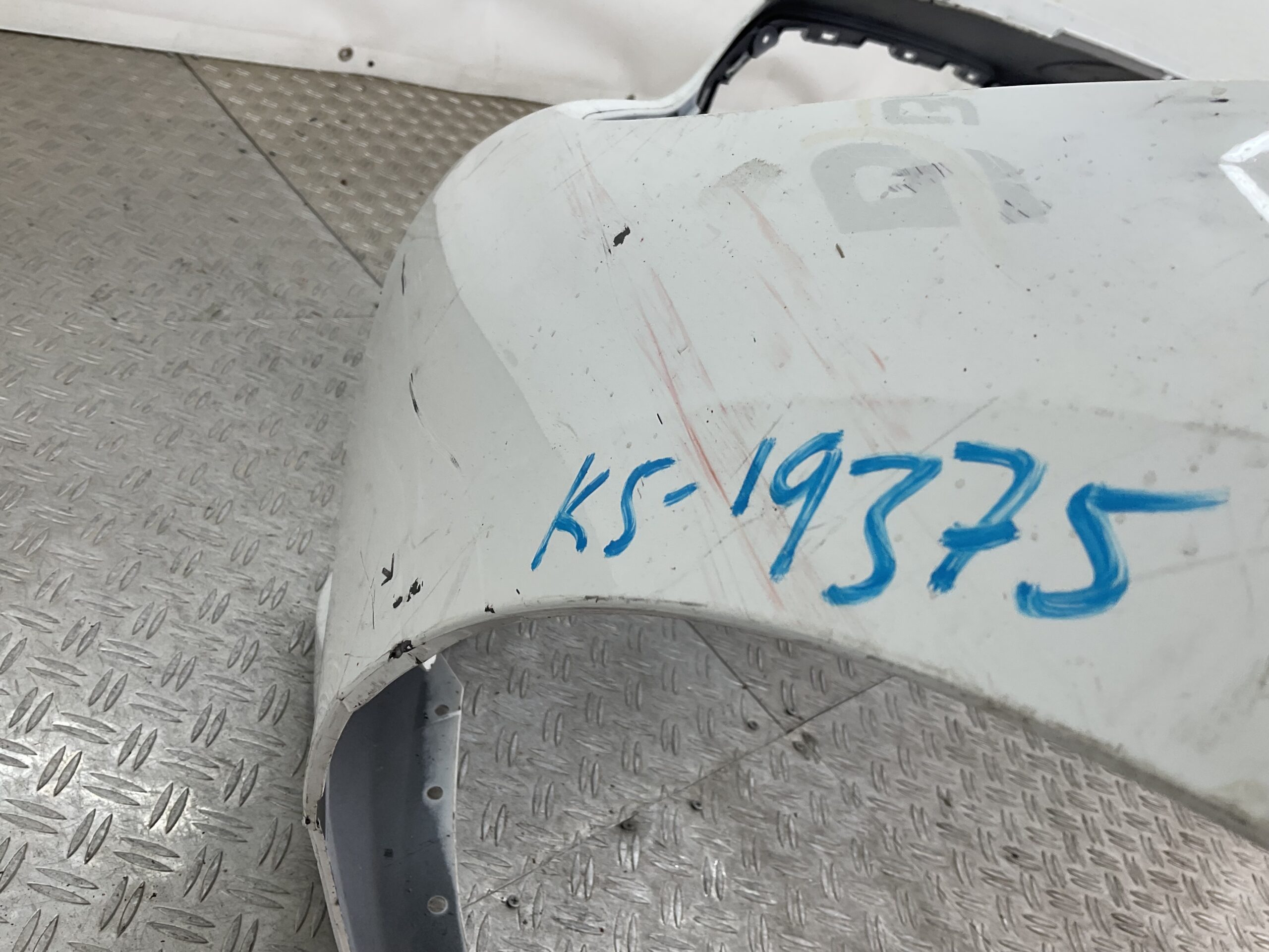 Bumper BMW Z4 G29 MPakket M-Pakket 51118073087 Voorbumper K5-19375