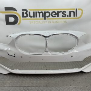 Bumper BMW 1 Serie F40 Sportline 51117459708 Voorbumper K5-19376