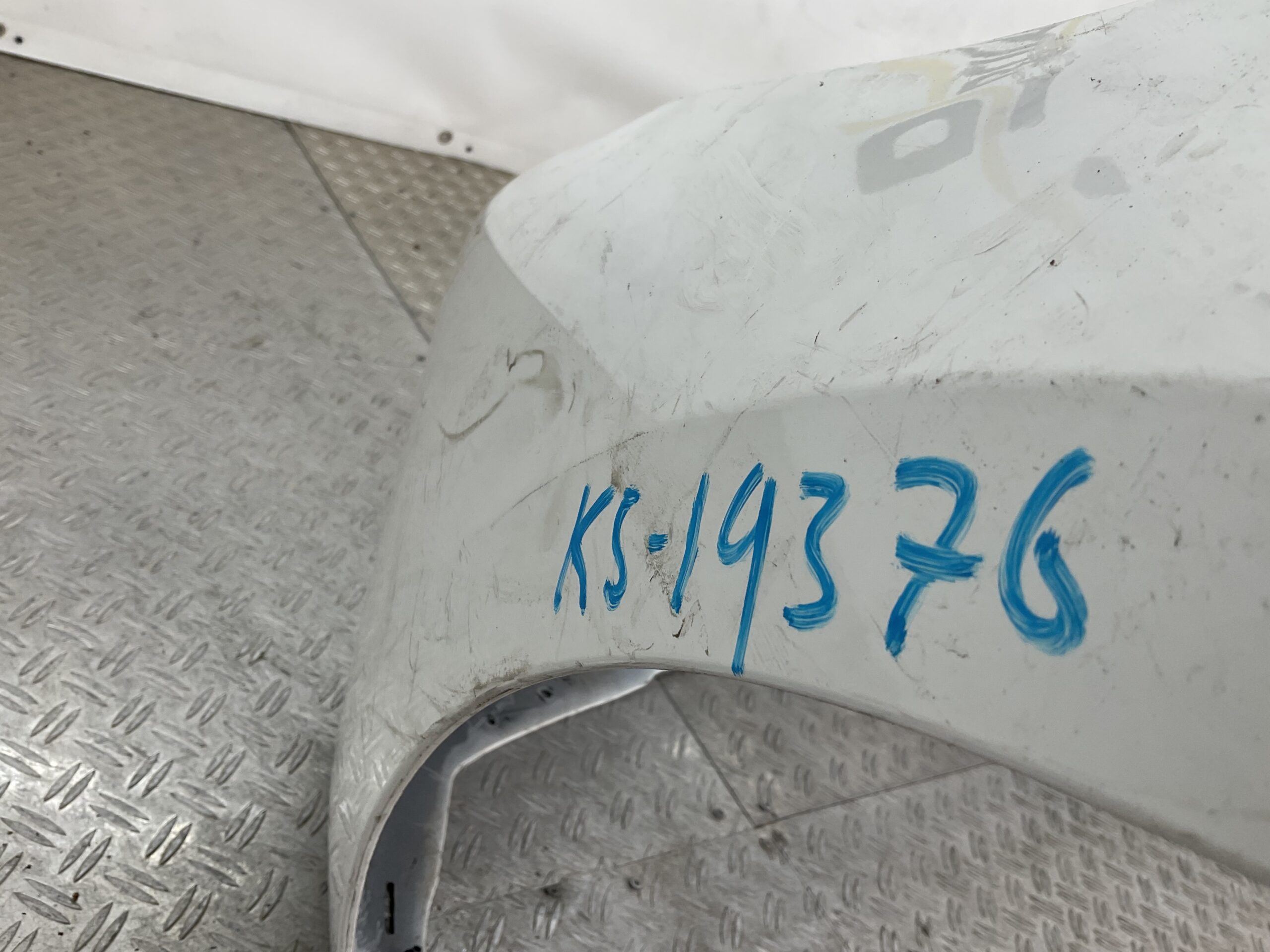 Bumper BMW 1 Serie F40 Sportline 51117459708 Voorbumper K5-19376