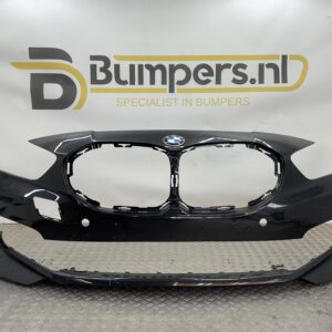 Bumper BMW 1 Serie F40 MPakket M-Pakket 51118070928 Voorbumper K5-19377