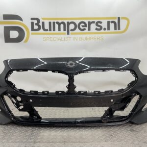 Bumper BMW Z4 G29 MPakket M-Pakket 51118073087 Voorbumper K5-19380