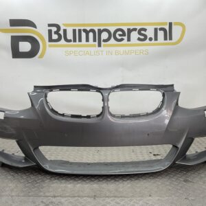Bumper BMW 3 Serie E92 E93 kls Mpakket M-Pakket 51118035599 Voorbumper K2-19381