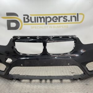 Bumper BMW X1 F48 F49 Normaal 51117354815 Voorbumper K8-19382