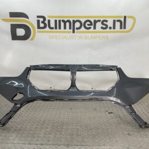 Bumper BMW X1 F48 LCI 2015-2019 51117954205 Voorbumper K8-19384