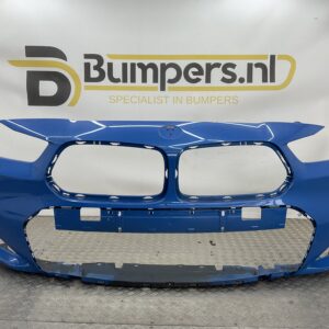 Bumper BMW X2 F39 MPakket M-Pakket 51118069086 Voorbumper K5-19388