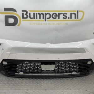 Bumper Opel Mokka Electric 24- 9861817980 Voorbumper i10-19390
