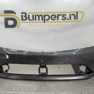 Bumper Opel Astra L 4xpdc 2022 9839948480 Voorbumper i10-19391