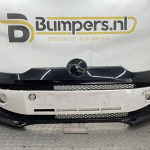 Bumper Volkswagen Up 11-16 1S053665B Voorbumper C9-19393