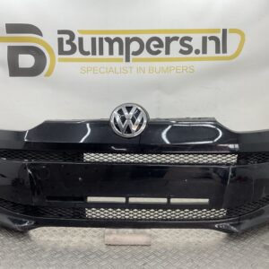 Bumper Volkswagen Up 11-16 1S053665A Voorbumper C9-19394