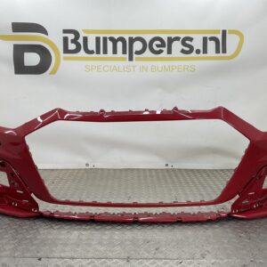Bumper Audi A1 82A Sline S-Line KLS 19-23 82A807437F Voorbumper H4-19395