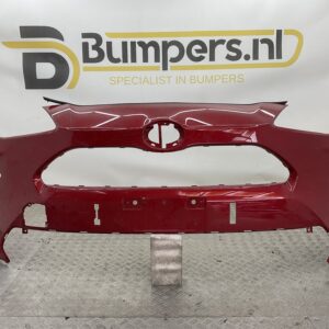Bumper Toyota Yaris Cross 20-25 52119-0DC20 Voorbumper D5-19396