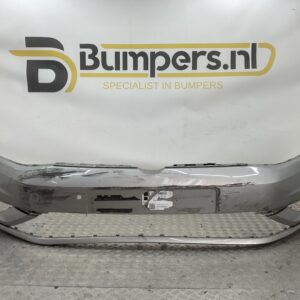 Bumper Volkswagen Golf 7 Facelift 17-21 5G0807221FL Voorbumper K2-19394