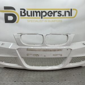 Bumper BMW 3 Serie F30 F31 M Pakket M-Pakket B39 511115857711 Voorbumper K4-19395