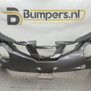 Bumper Nissan Juke Facelift 14-19 62022-BV80H Voorbumper G5-19399