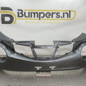 Bumper Nissan Juke 10-14 62022-1KA6H Voorbumper G5-19400