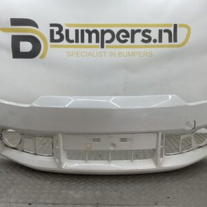 Bumper Suzuki Ignis 3 III 16-20 71711-62R Voorbumper E5-19402