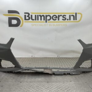 Bumper Audi A4 8W B9  8W0807437AB Voorbumper H10-19401