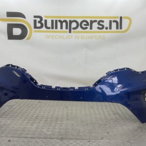Bumper Renault Captur 2019-2023 620222192R Voorbumper F5-19405