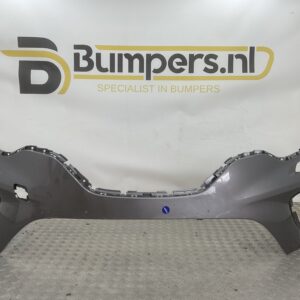 Bumper Renault Captur 2019-2023 620222192R Voorbumper F5-19404